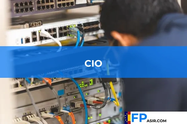 CIO