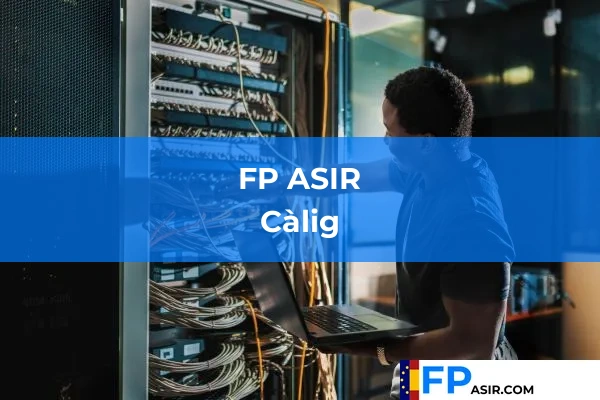 FP ASIR en La Vall d'Uixó 19 FP ASIR en Càlig