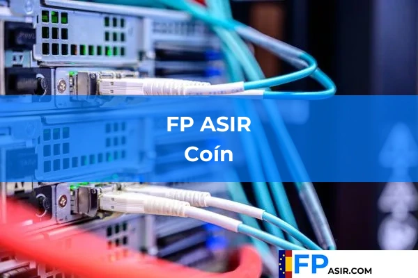 FP ASIR en Coín