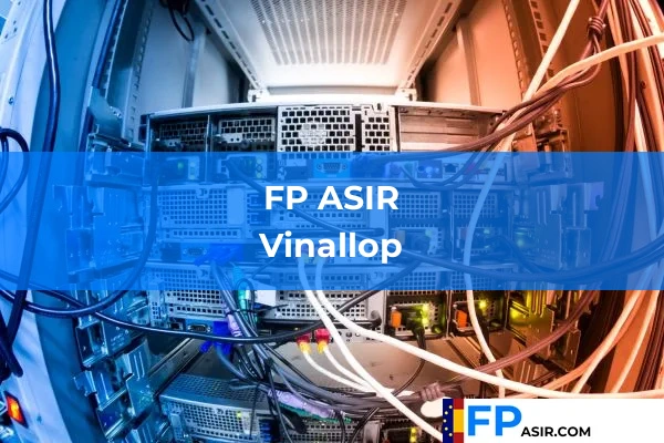 FP ASIR en Vinallop